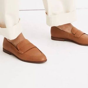Madewell - Alex Penny Loafers